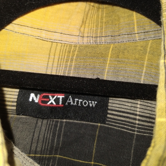 100% cotton Youth shirt made in India - Picture 5 of 5